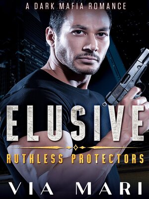 cover image of Elusive